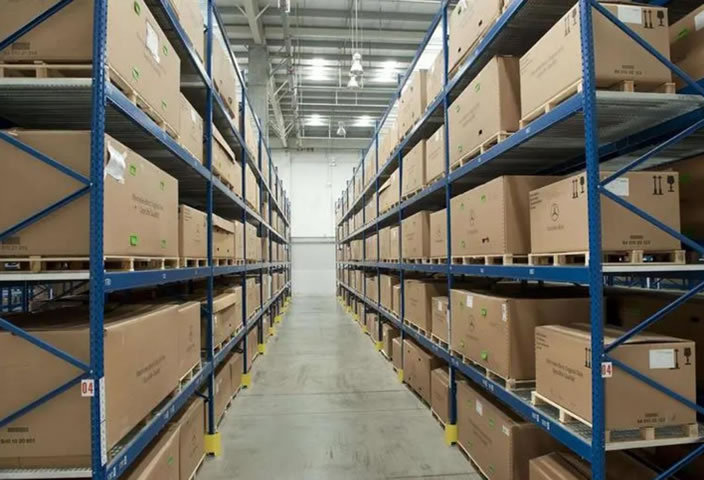 漳州到土默特右旗货物仓储