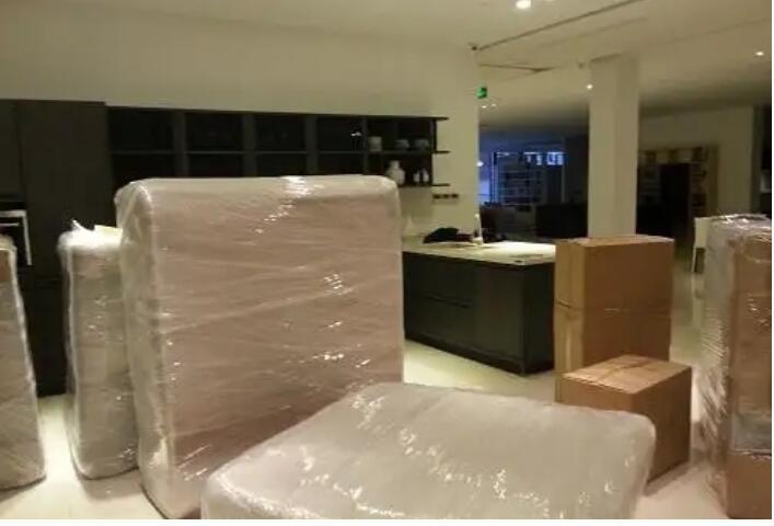 漳州到土默特右旗长途搬家