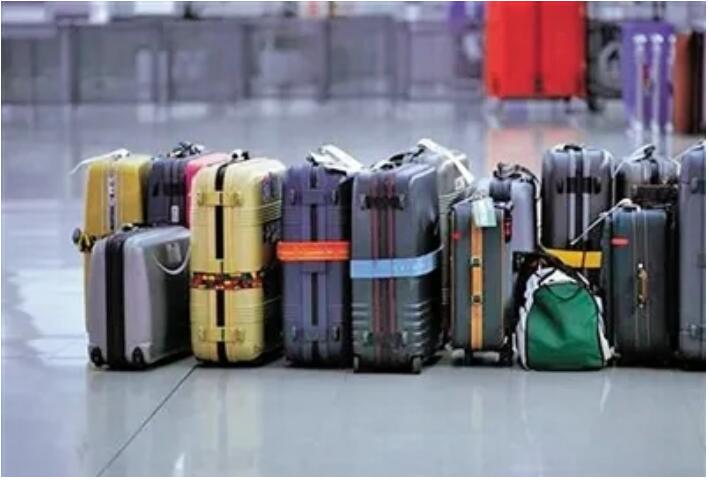 漳州到土默特右旗行李托运